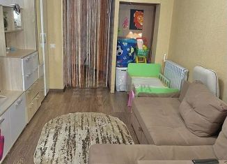 Продается квартира студия, 25 м2, Геленджик, Тенистая улица, 31