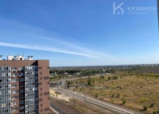 Продается 1-ком. квартира, 38 м2, Воронежская область, Весенняя улица, 2