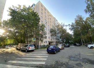 Продажа 3-ком. квартиры, 50.4 м2, Москва, Каширское шоссе, метро Домодедовская