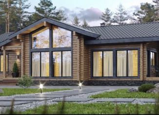 Продается дом, 140 м2, деревня Курганье