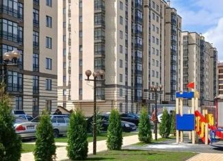 Продажа 3-комнатной квартиры, 106 м2, Северная Осетия, улица Астана Кесаева, 44Е