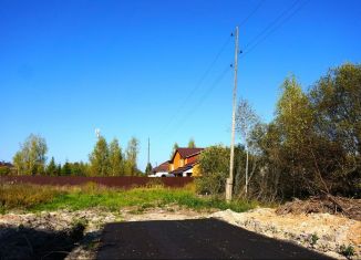 Земельный участок на продажу, 9 сот., деревня Благовещенское