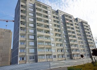 Продается 2-комнатная квартира, 61.7 м2, Смоленск, улица Попова, 125А