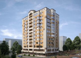 Продажа 3-ком. квартиры, 98.5 м2, Ставрополь