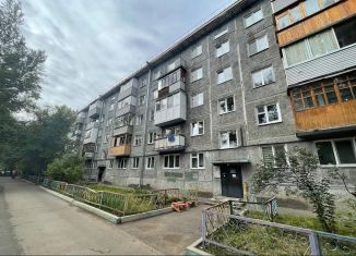 Продаю трехкомнатную квартиру, 58 м2, Красноярск, улица Николаева, Советский район