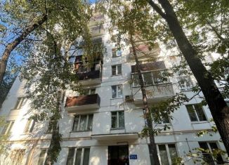 Сдаю в аренду 2-комнатную квартиру, 46 м2, Москва, Балаклавский проспект, 20к2, метро Севастопольская