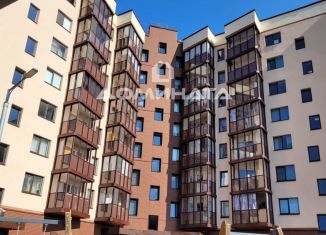 Продам 3-комнатную квартиру, 81 м2, Ленинградская область, улица Щеглова, 5