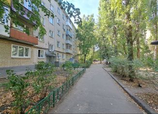 Продажа 1-комнатной квартиры, 30.8 м2, Воронеж, улица Героев Сибиряков, 40, Советский район