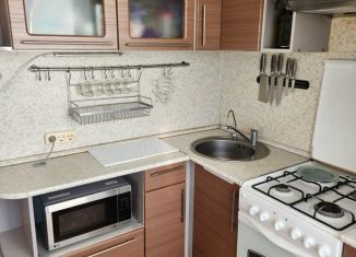 Продажа двухкомнатной квартиры, 42.7 м2, Архангельск, улица Красных Партизан, 17к2