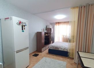 Продается 1-комнатная квартира, 27 м2, Красноярск, Свердловский район, улица Карамзина, 8