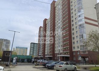 Продается 2-ком. квартира, 55.3 м2, Екатеринбург, Таватуйская улица, 1Г