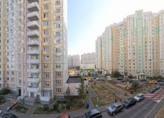 Продается 3-комнатная квартира, 76.3 м2, Москва, Покровская улица, 41, метро Лухмановская