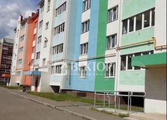 Продается 1-комнатная квартира, 35 м2, Иваново