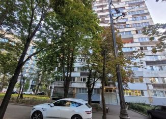 Продается квартира студия, 18.5 м2, Москва, Скаковая улица, 15к2, метро Динамо