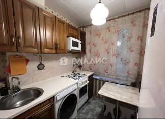 Продажа однокомнатной квартиры, 30.2 м2, Москва, Мастеровая улица, 4