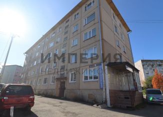 Продается 2-комнатная квартира, 42.1 м2, Магаданская область, Якутская улица, 4А