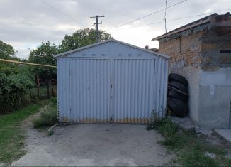 Гараж на продажу, 18 м2, село Чистенькое, улица Свиридова, 14