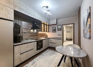 2-ком. квартира на продажу, 46 м2, Тюмень