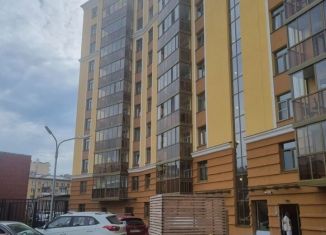 Продается 1-ком. квартира, 47 м2, Санкт-Петербург, Днепропетровская улица, 7, муниципальный округ Лиговка-Ямская