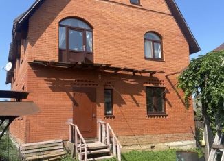 Продам дом, 330 м2, Солнечногорск, 2-я Октябрьская улица