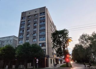 Продам 1-комнатную квартиру, 71 м2, Йошкар-Ола, улица Чехова