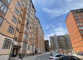 2-ком. квартира на продажу, 78 м2, Дагестан, улица Камиля Гасанова, 6