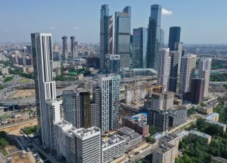 Продается трехкомнатная квартира, 80.3 м2, Москва, ЦАО