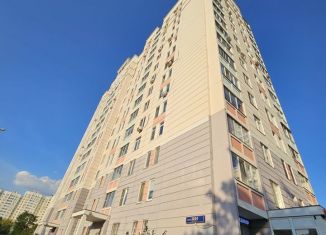 Продажа 1-комнатной квартиры, 38.5 м2, Зеленоград, Зеленоград, к2034