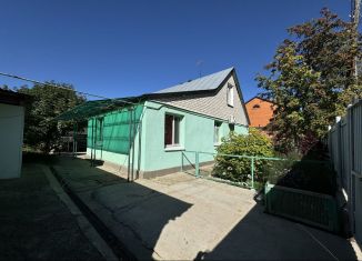 Продаю дом, 89 м2, посёлок Пригородный, улица Дружбы, 16