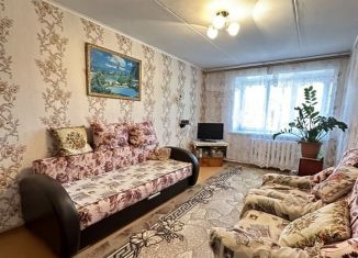 Продажа 3-ком. квартиры, 59.2 м2, село Кандры, улица Ленина, 1