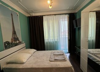 Аренда 2-ком. квартиры, 40 м2, Томск, улица Мичурина, 7