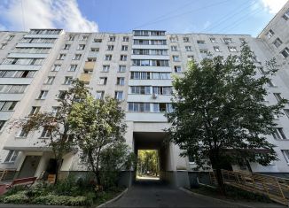 Продам квартиру студию, 10.8 м2, Москва, ЮЗАО, Голубинская улица, 13к1