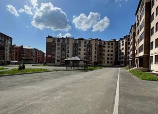 Продается 1-комнатная квартира, 51.1 м2, Владикавказ, улица Билара Кабалоева, 18, ЖК Новый город