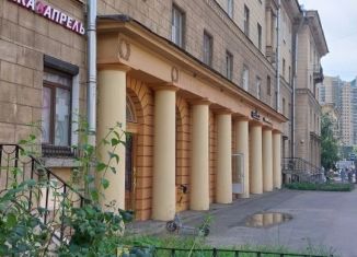 Продается трехкомнатная квартира, 76 м2, Санкт-Петербург, муниципальный округ Светлановское, Скобелевский проспект, 16