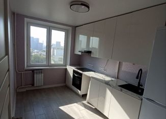 Сдается в аренду 2-ком. квартира, 55 м2, Москва, Клязьминская улица, 4