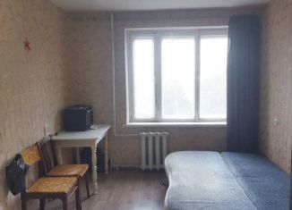 Продается квартира студия, 24 м2, Чебоксары, проспект Максима Горького, 7