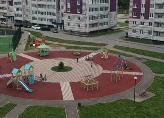 Продаю 2-комнатную квартиру, 63.6 м2, Вологда, Новгородская улица, 42к3