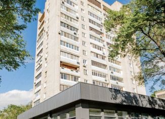 Продаю 1-ком. квартиру, 34.2 м2, Хабаровский край, улица Карла Маркса, 82