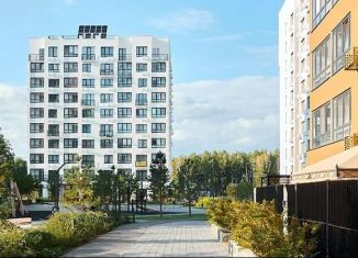 Продажа 3-комнатной квартиры, 79.6 м2, Тюмень, Калининский округ