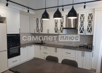 Продажа трехкомнатной квартиры, 82.6 м2, Республика Башкортостан, улица 9 Января, 13