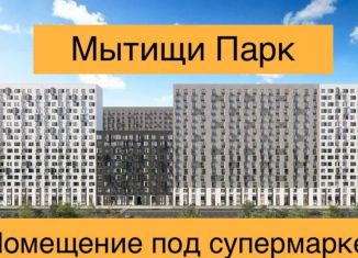 Продажа помещения свободного назначения, 160.5 м2, Мытищи, улица Стрельбище Динамо, 10