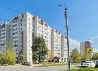 Трехкомнатная квартира на продажу, 63.8 м2, Нижегородская область, улица Рудольфа Удриса, 7