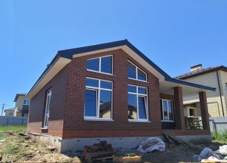 Дом на продажу, 110 м2, деревня Карпово, Каскадная улица