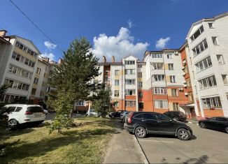 Продам 1-комнатную квартиру, 43.2 м2, Ярославль, Тутаевское шоссе, 105, Дзержинский район