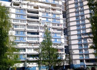 Продажа квартиры студии, 17.3 м2, Москва, микрорайон Северное Чертаново, 6к607, метро Каховская