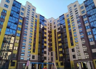 Продается 2-ком. квартира, 57 м2, Омск, 6-й Амурский проезд, 10