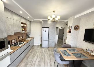 Продается 3-ком. квартира, 100 м2, Анапа, Владимирская улица, 55к5