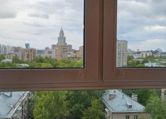 Сдается в аренду 1-ком. квартира, 38.5 м2, Москва, улица Черняховского, 19, станция Гражданская