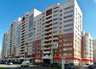 Продам 1-комнатную квартиру, 32 м2, Санкт-Петербург, Ленская улица, 19к1, муниципальный округ Пороховые