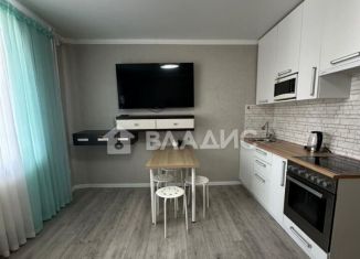 Квартира в аренду студия, 24.2 м2, Магнитогорск, улица Зелёный Лог, 23